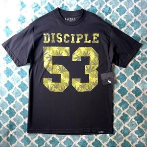 Los Angeles Tree House Club Shirt NWT